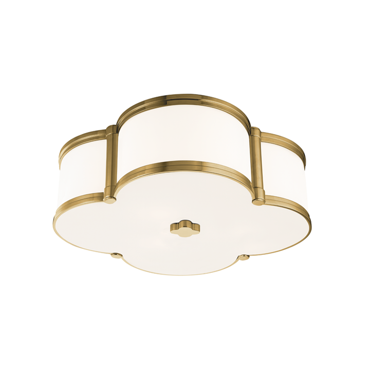 Hudson Valley Lighting Chandler Flush Mount