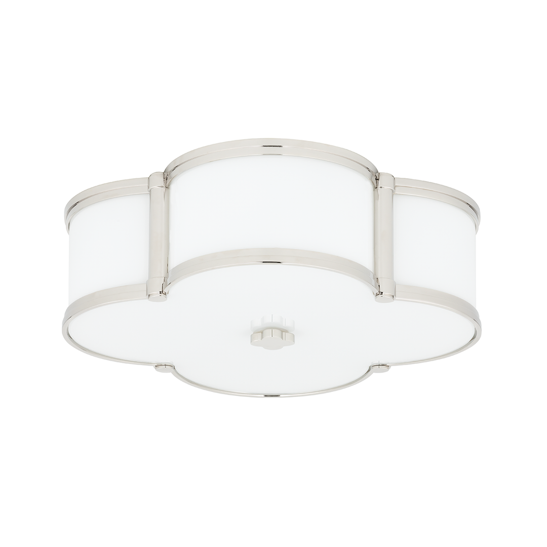 Hudson Valley Lighting Chandler Flush Mount