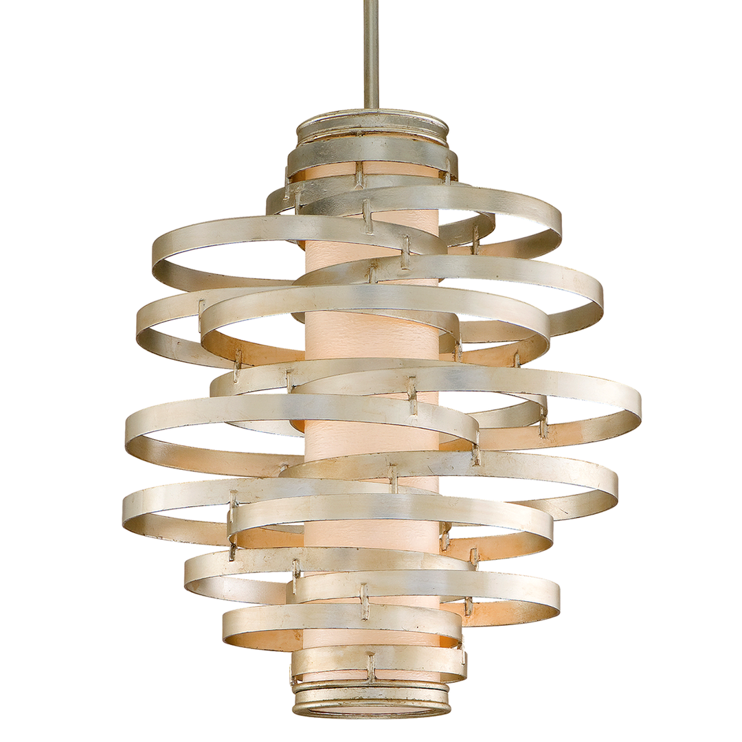 Corbett Lighting Vertigo Chandelier