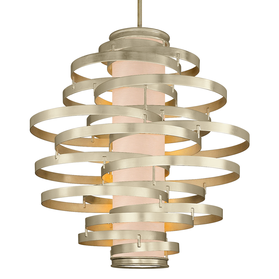 Corbett Lighting Vertigo Chandelier