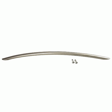 COPPER MOUNTAIN HARDWARE 13 1/4 Inch Stainless Steel Pull