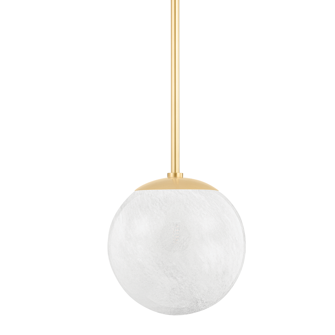 Burlington Pendant Hudson Valley Lighting