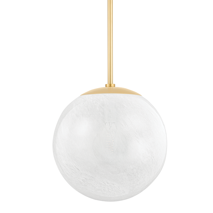 Burlington Pendant Hudson Valley Lighting