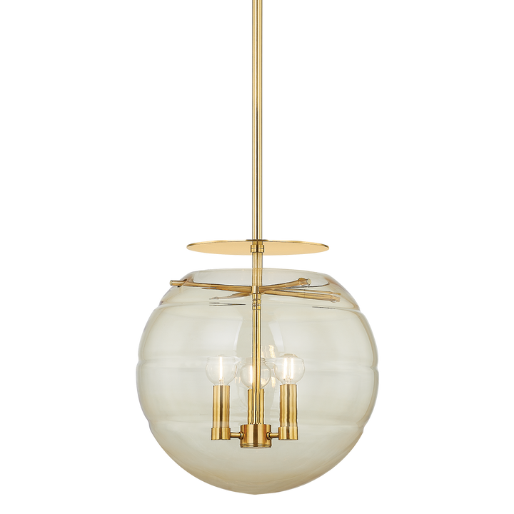 GILL PENDANT Hudson Valley Lighting