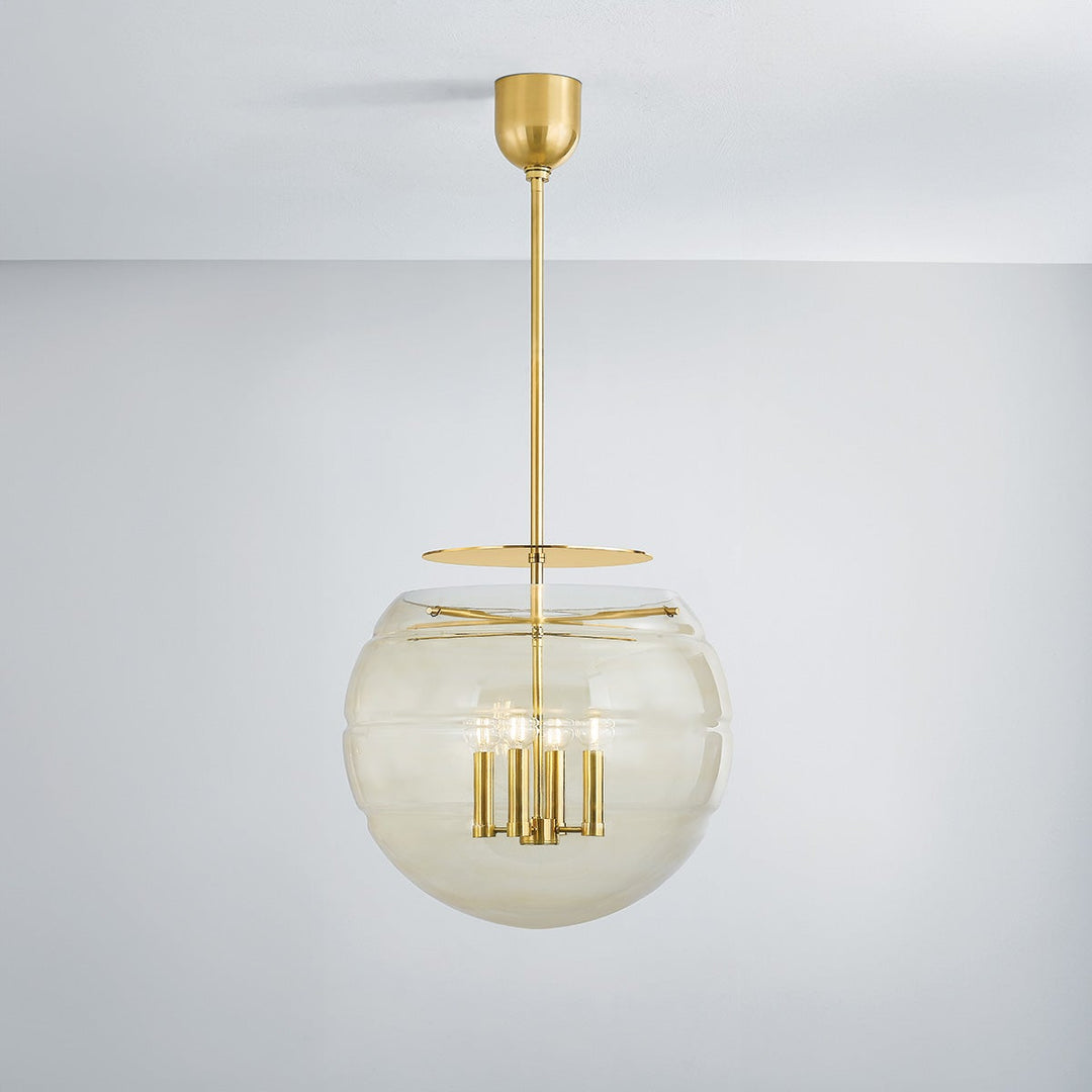 GILL PENDANT Hudson Valley Lighting