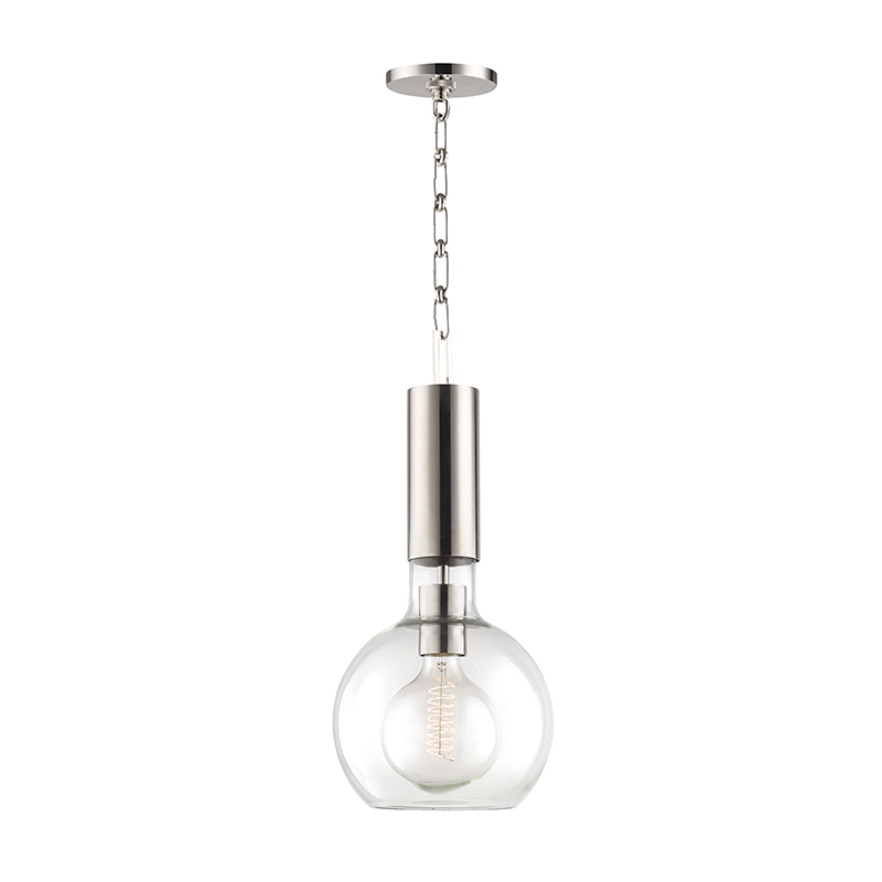 Raleigh Pendant Hudson Valley Lighting