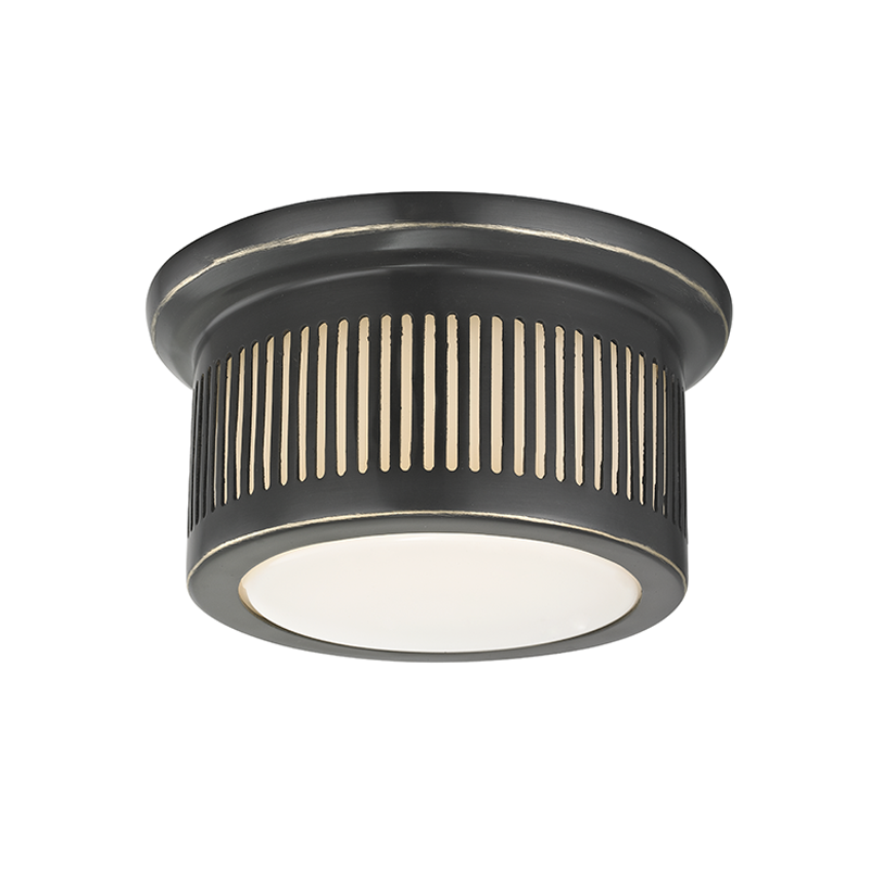 Hudson Valley Lighting Bangor Flush Mount