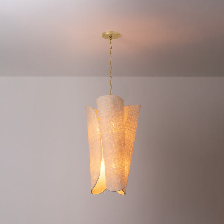 SPRINGHILL PENDANT Hudson Valley Lighting