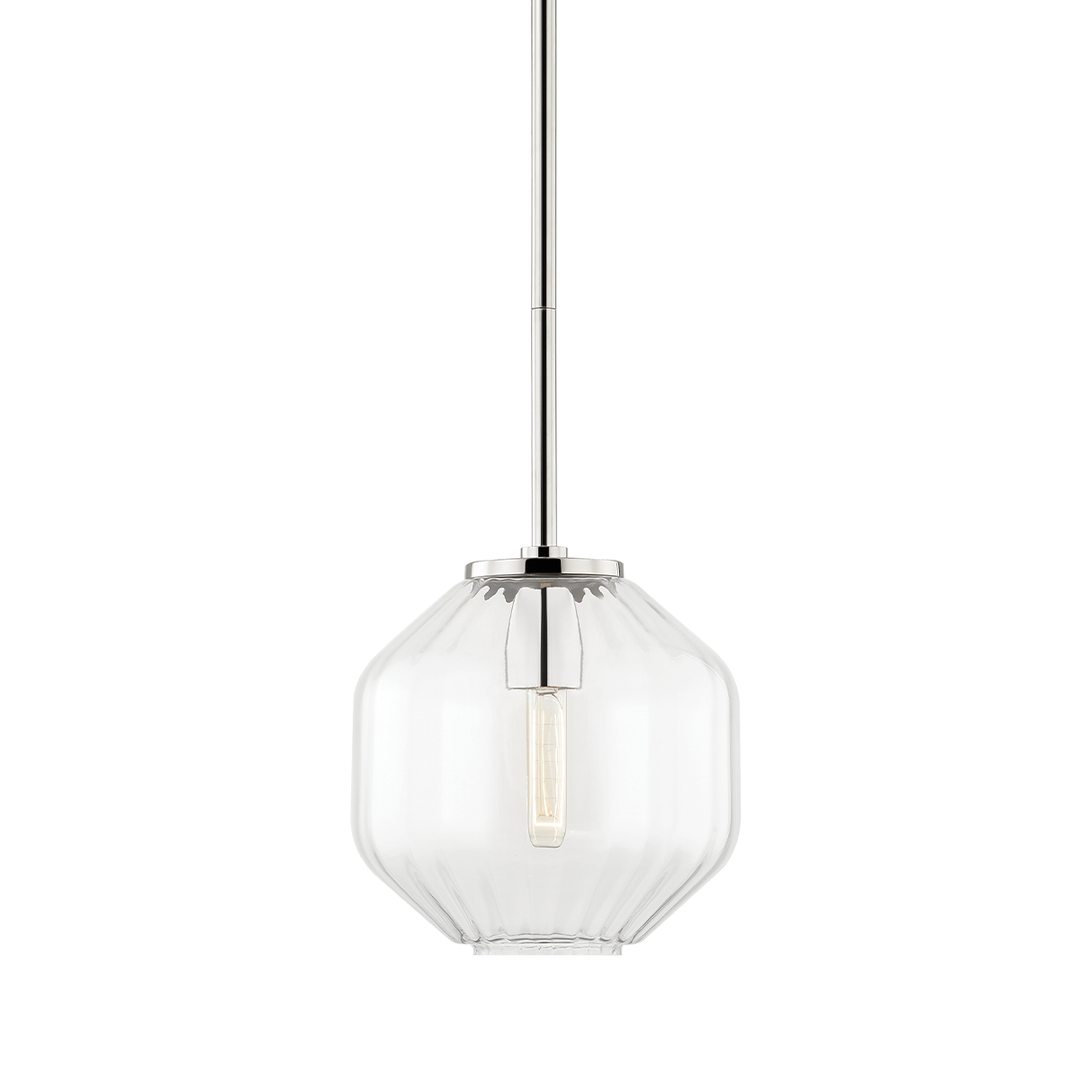 Bennett Pendant Hudson Valley Lighting