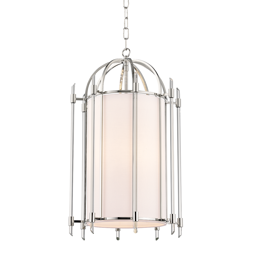 Delancey Pendant Hudson Valley Lighting