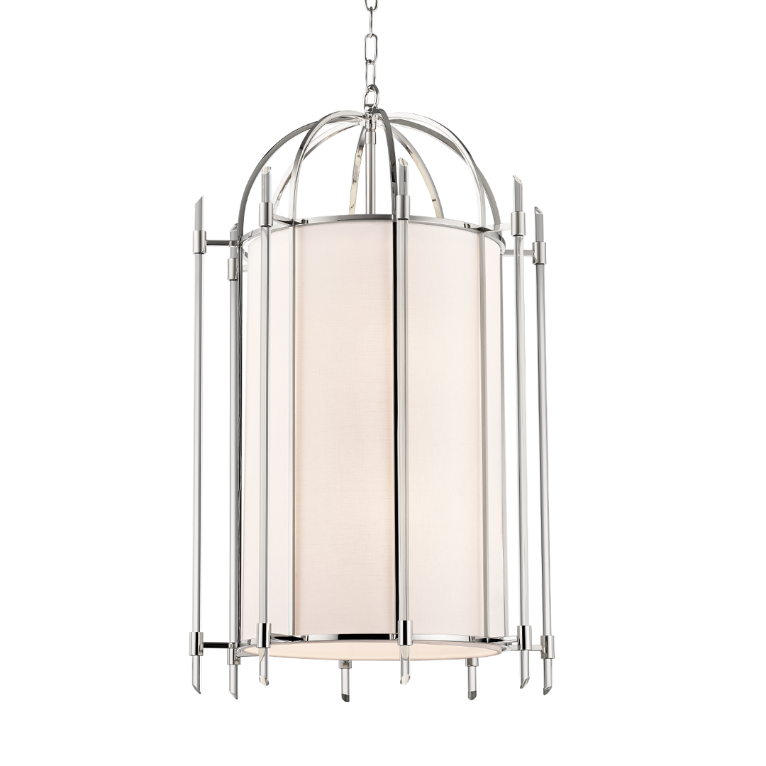 Delancey Pendant Hudson Valley Lighting