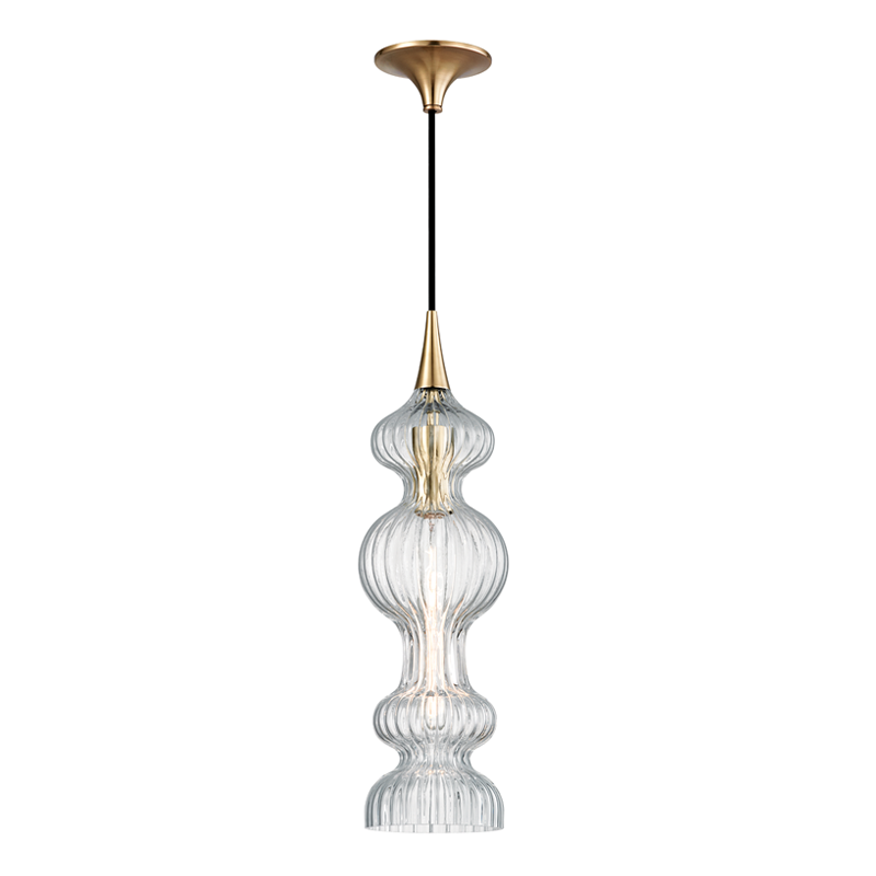 Pomfret Pendant Hudson Valley Lighting