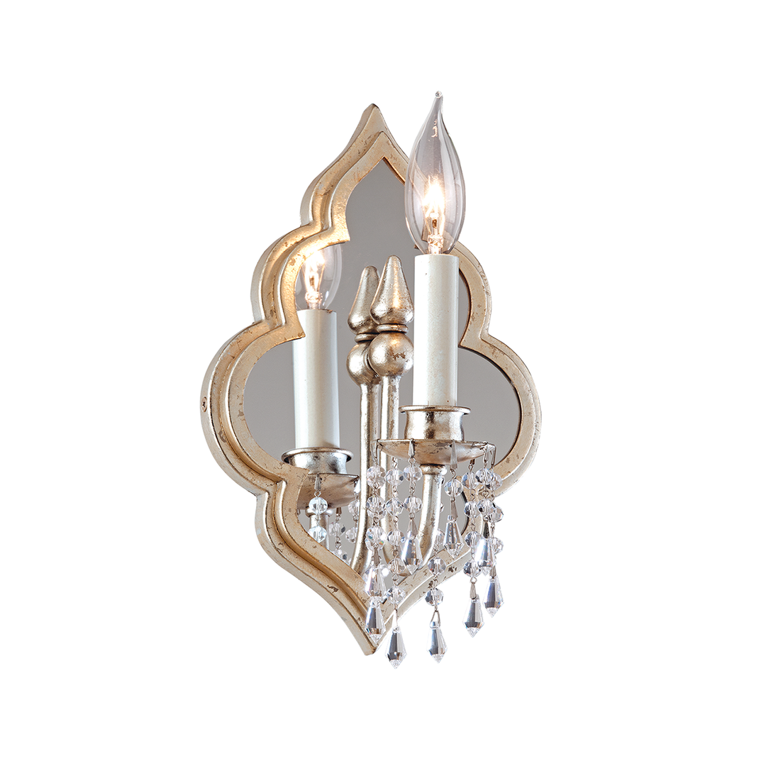 Corbett Lighting Bijoux Wall Sconce