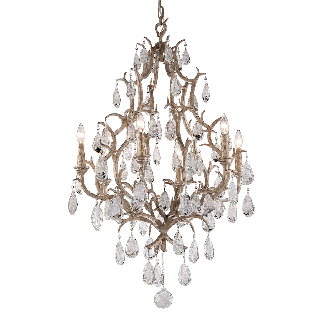 Corbett Lighting Amadeus Chandelier