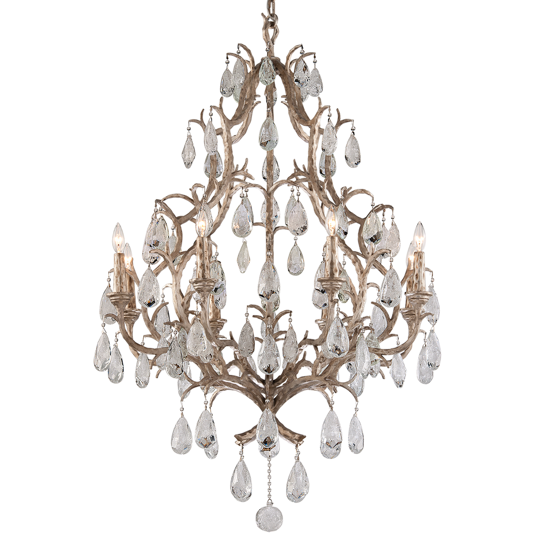 Corbett Lighting Amadeus Chandelier