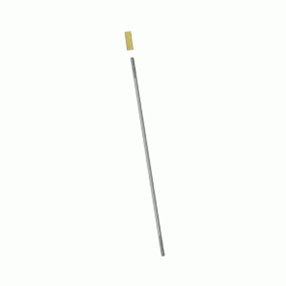 DELTANA 18 Inch Deltana Stainless Steel Extension Rod