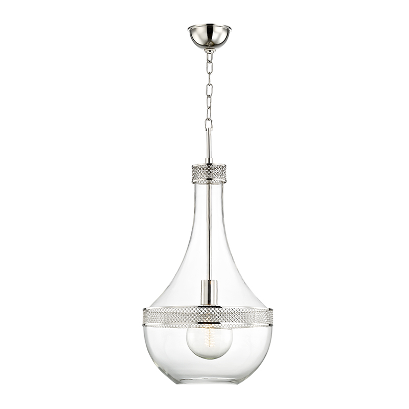 Hagen Pendant Hudson Valley Lighting