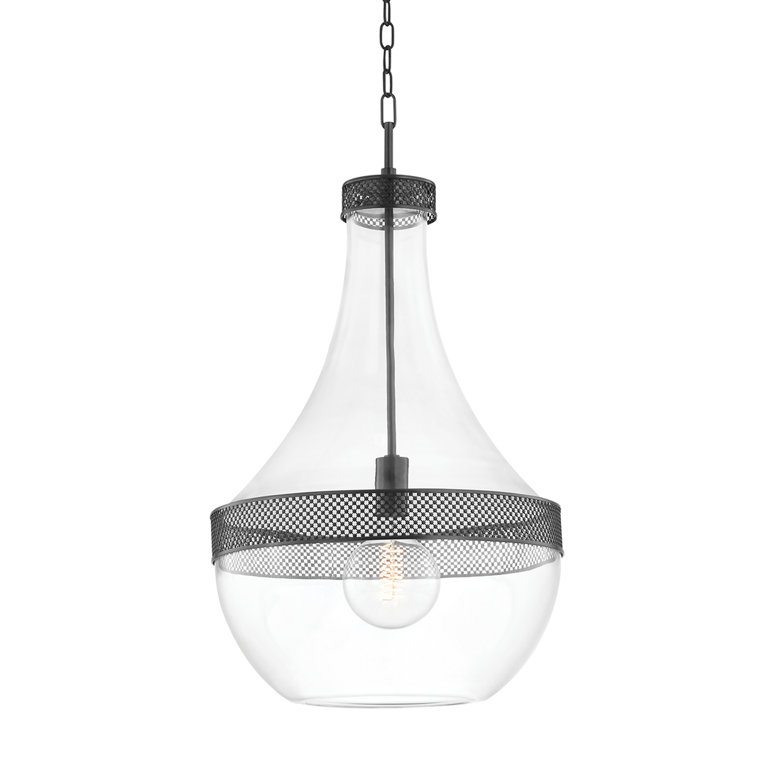 Hagen Pendant Hudson Valley Lighting