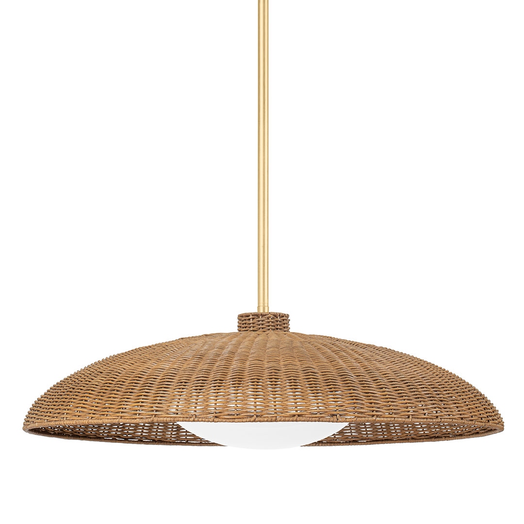 Delano Pendant Hudson Valley Lighting