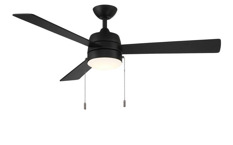 Nolan 52 inch Pull Chain Ceiling Fan Wind River