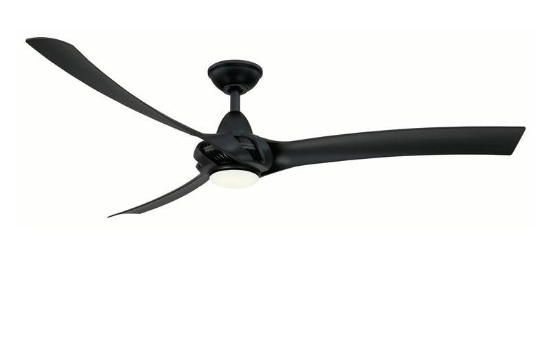 Droid XL LED 62 Inch Ceiling Fan Wind River