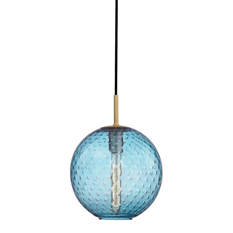 Rousseau Pendant Hudson Valley Lighting