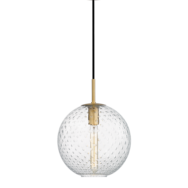 Rousseau Pendant Hudson Valley Lighting