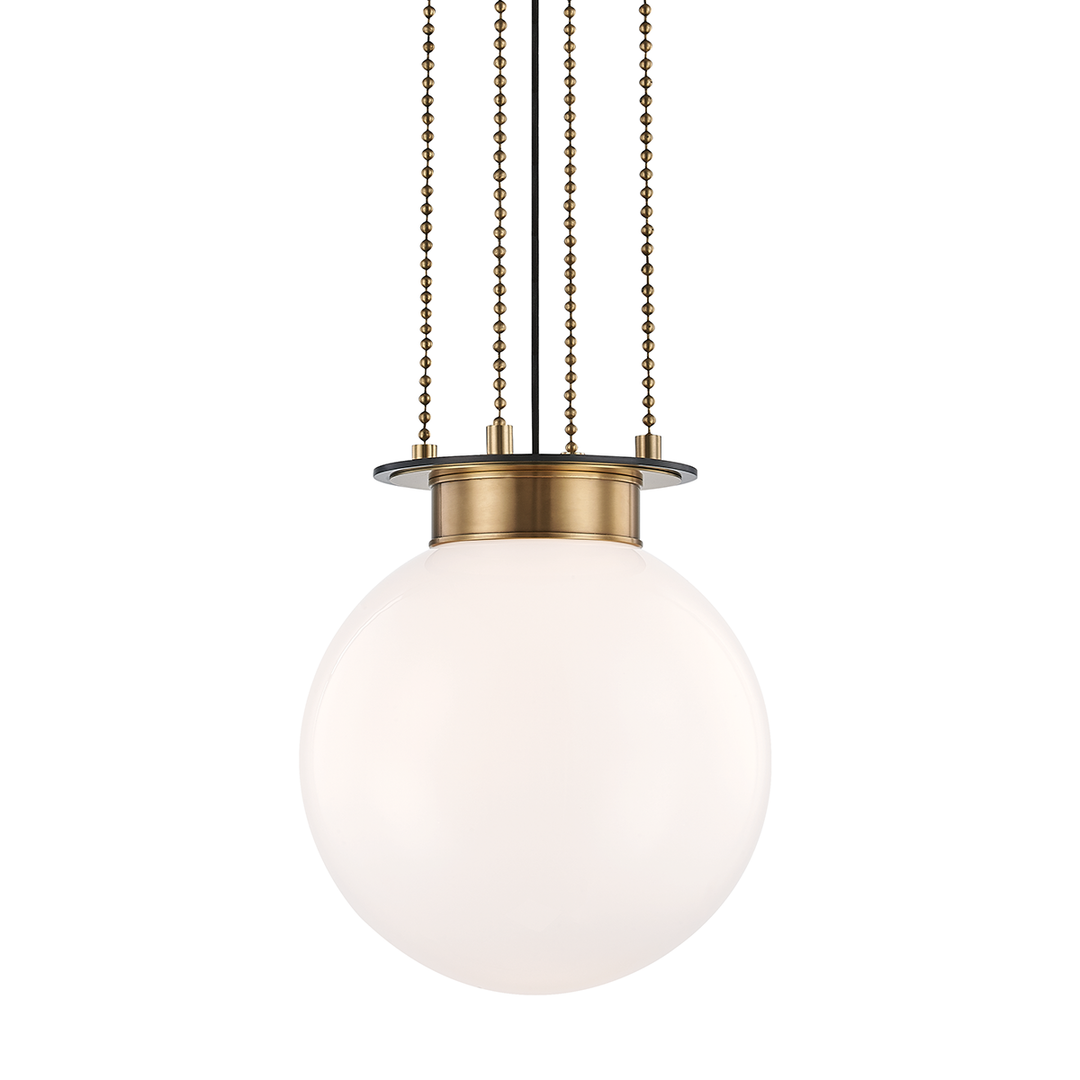 Gunther Pendant Hudson Valley Lighting