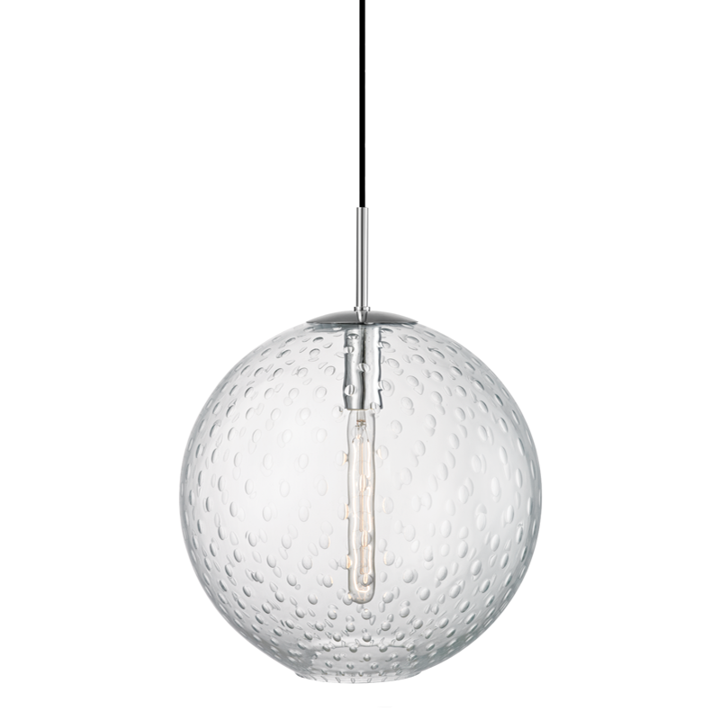 Rousseau Pendant Hudson Valley Lighting