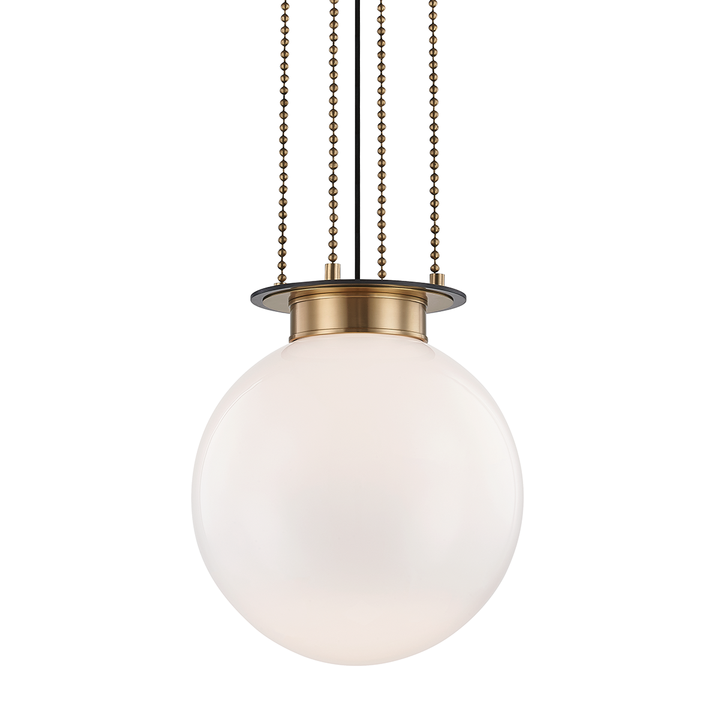 Gunther Pendant Hudson Valley Lighting