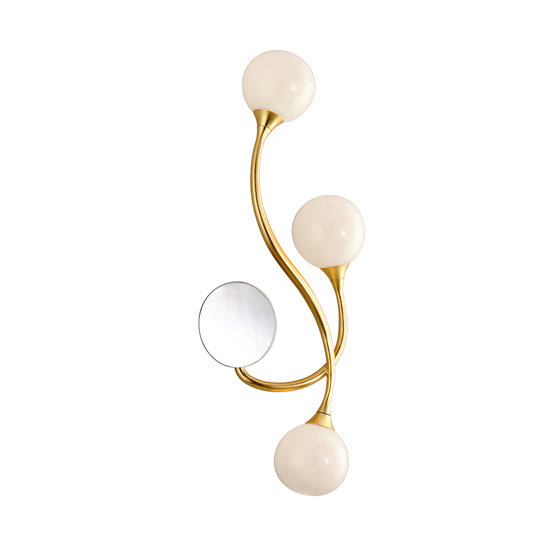 Corbett Lighting Signature Wall Sconce