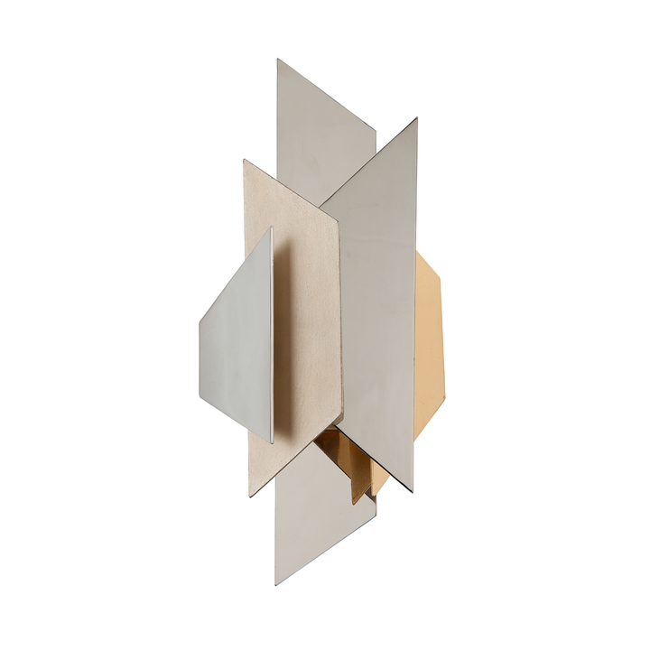 Corbett Lighting Modernist Wall Sconce