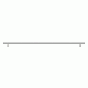 DELTANA 21 5/8 Inch Deltana Stainless Steel Bar Pull