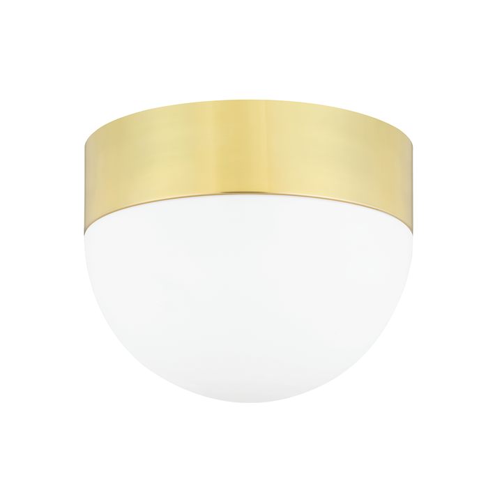 Hudson Valley Lighting Adams Flush Mount