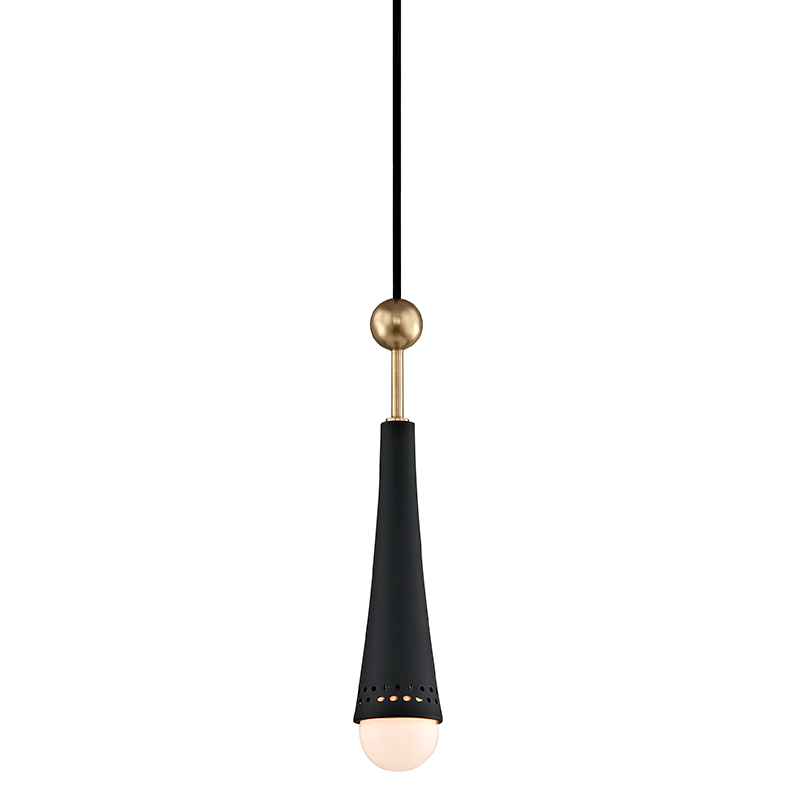 Tupelo Pendant Hudson Valley Lighting