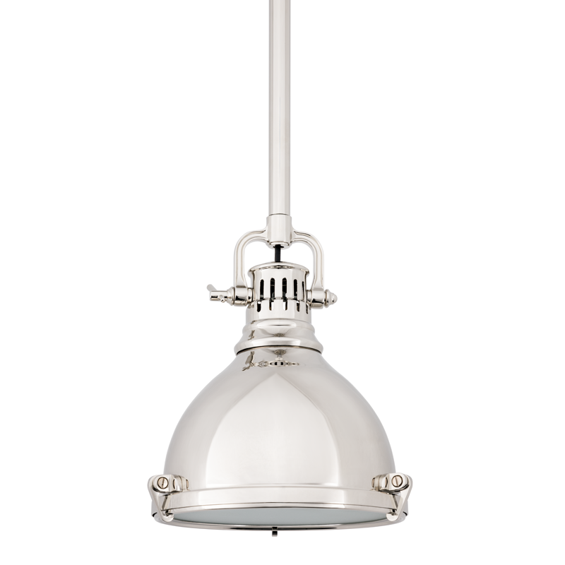 Pelham Pendant Hudson Valley Lighting