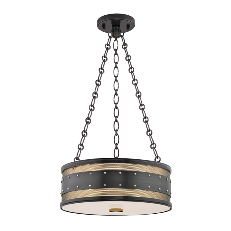 Gaines Pendant Hudson Valley Lighting