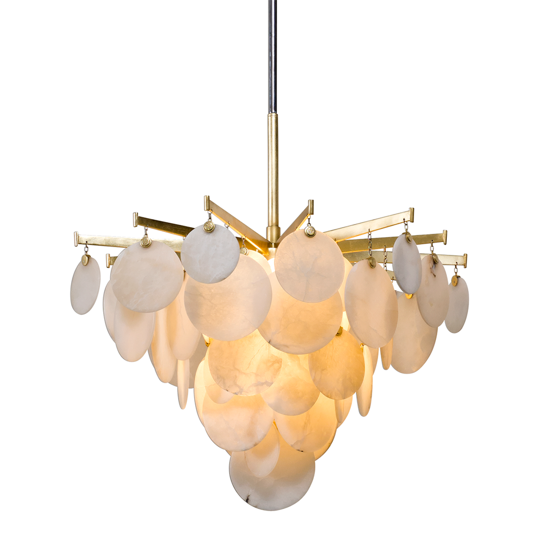 Corbett Lighting Serenity Chandelier