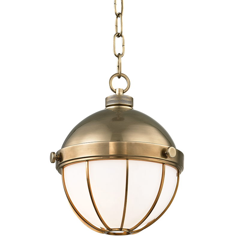 Sumner Pendant Hudson Valley Lighting