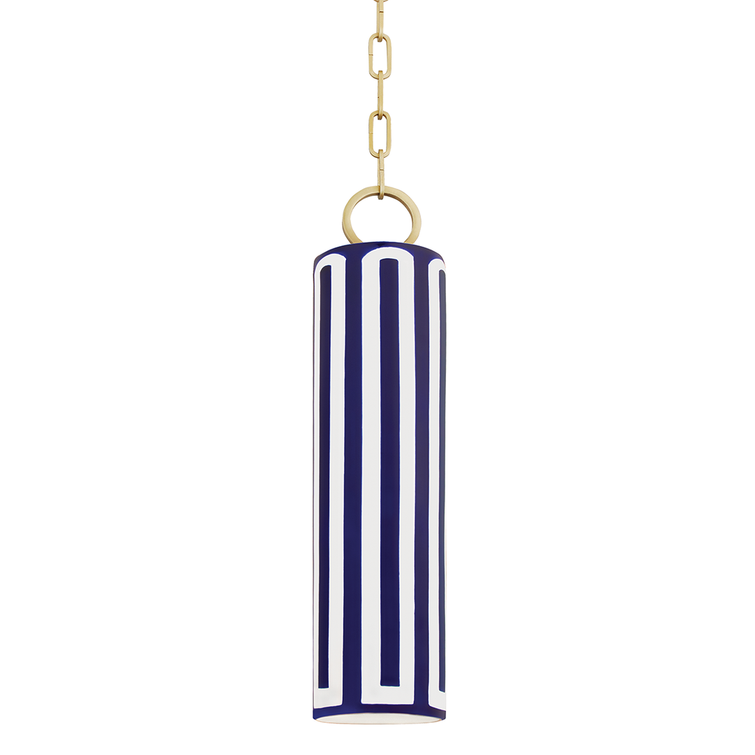 Brookville Pendant Hudson Valley Lighting