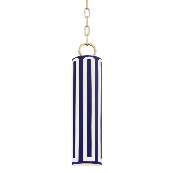 Brookville Pendant Hudson Valley Lighting