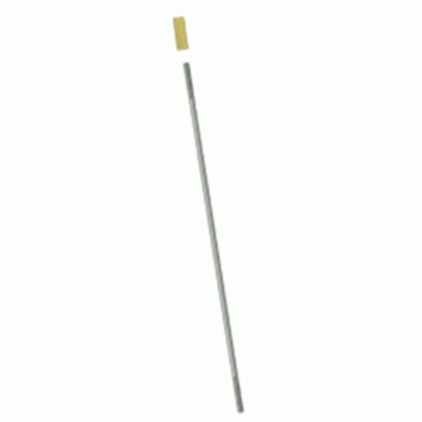 DELTANA 24 Inch Deltana Stainless Steel Extension Rod