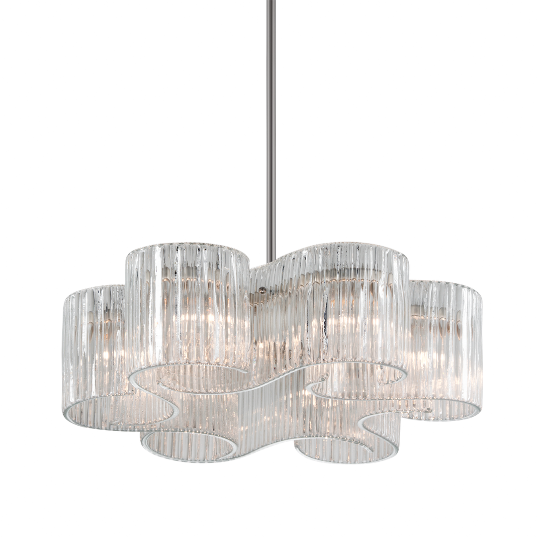 Circo Chandelier Corbett Lighting