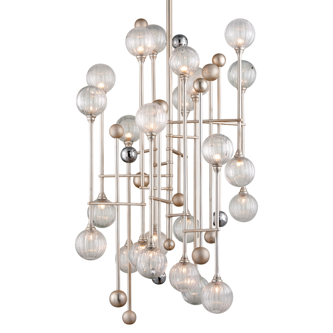 Corbett Lighting Majorette Chandelier