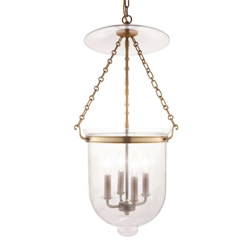 Hampton Pendant Hudson Valley Lighting