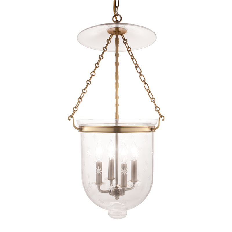 Hampton Pendant Hudson Valley Lighting