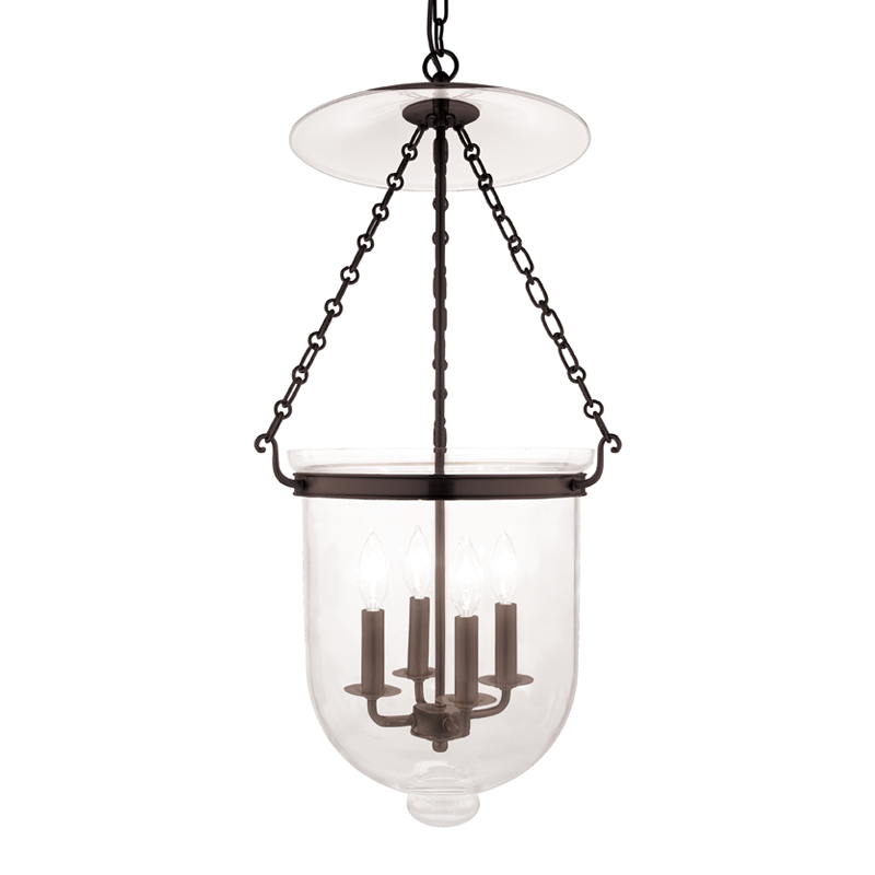 Hampton Pendant Hudson Valley Lighting