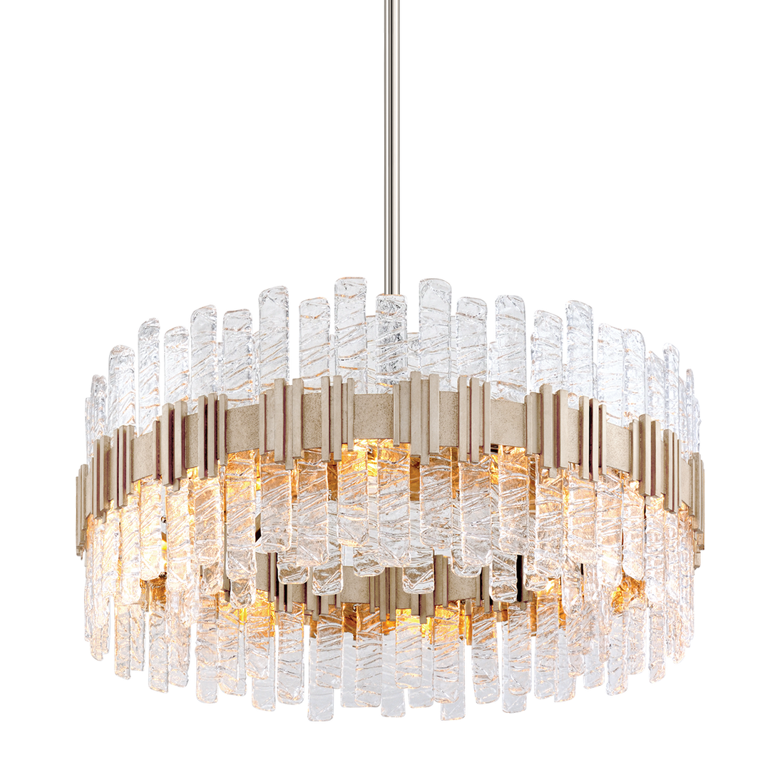 Ciro Chandelier Corbett Lighting