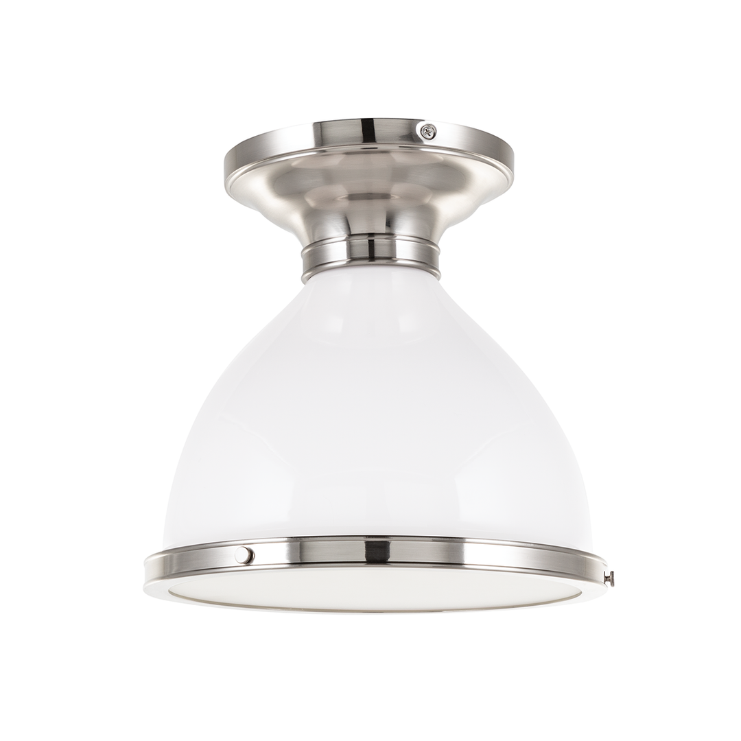 Hudson Valley Lighting Randolph Semi Flush