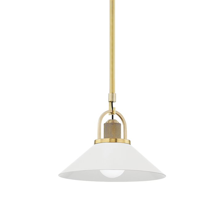 Syosset Pendant Hudson Valley Lighting